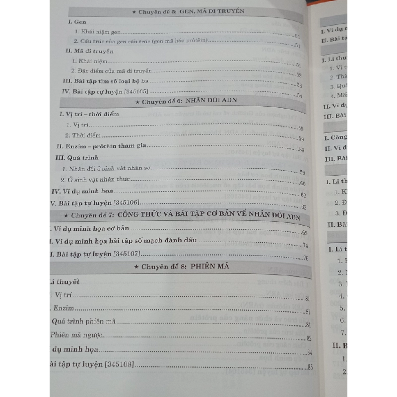 Tự học Sinh học - TS. Phan Khắc Nghệ 529225