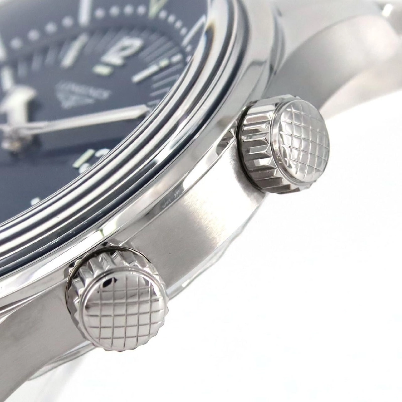 Longines Legend Diver L3.764.4.90.6 SS tự động - Hàng hiệu Chính hãng 880832