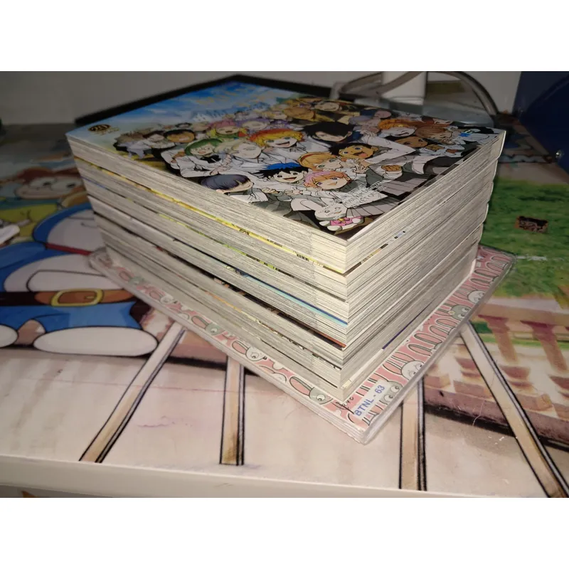 Miền đất hứa 719836