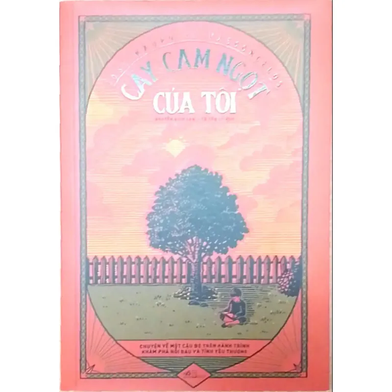 CÂY CAM NGỌT CỦA TÔI 800802