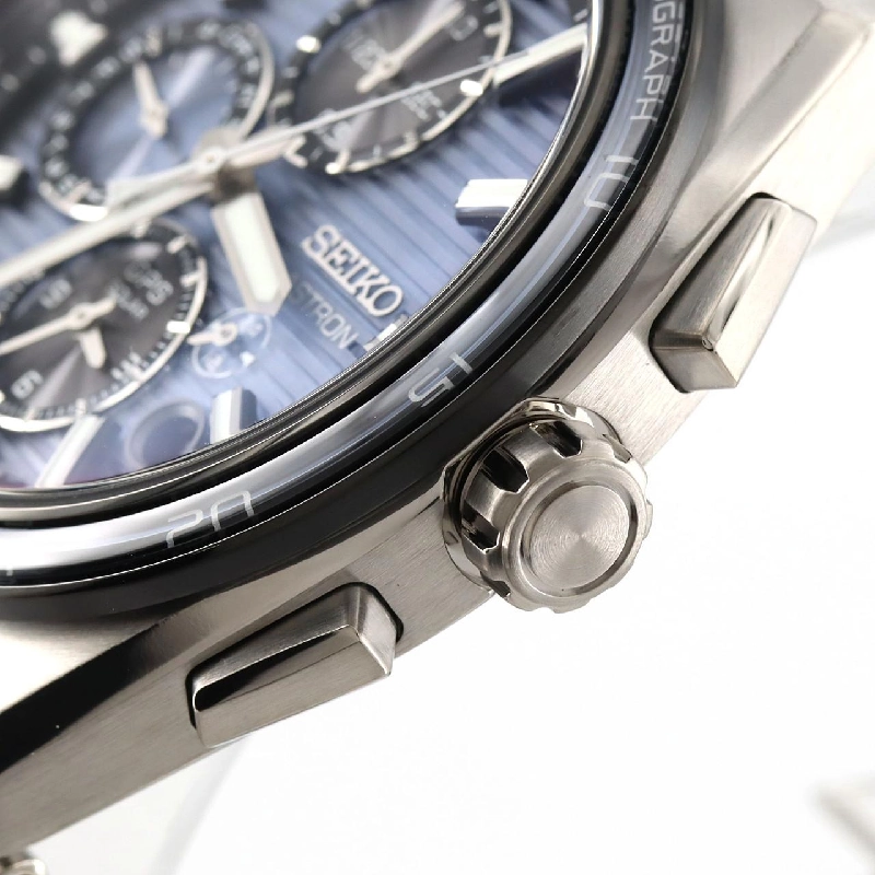 Đồng hồ GPS Seiko Astron 5X83-0AP0-1/SBXC175 TI Solar Quartz - Hàng hiệu Chính hãng 882146