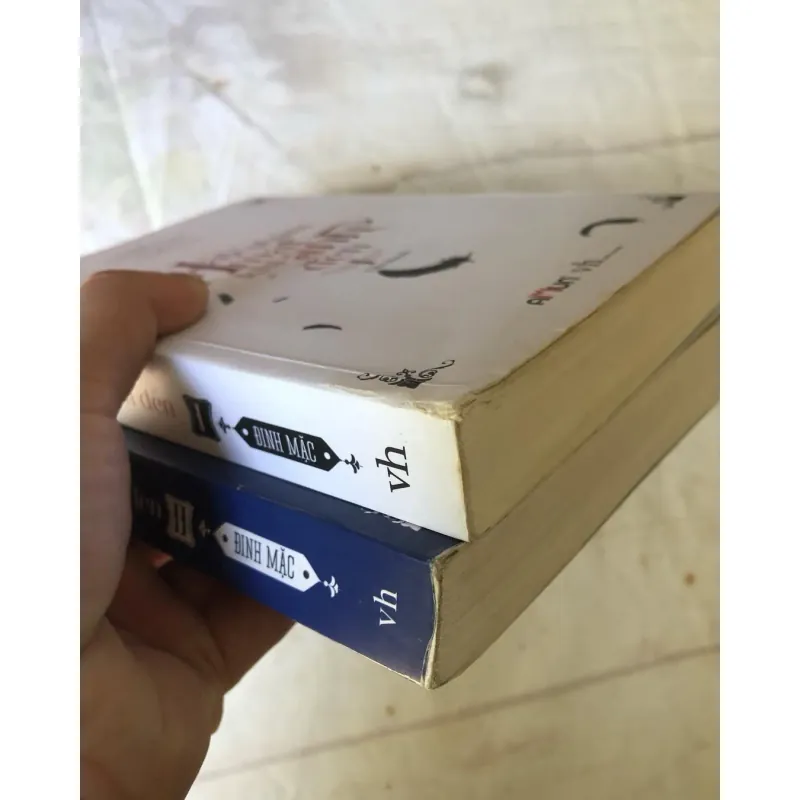 Hãy Nhắm Mắt Khi Anh Đến - Đinh Mặc 738790