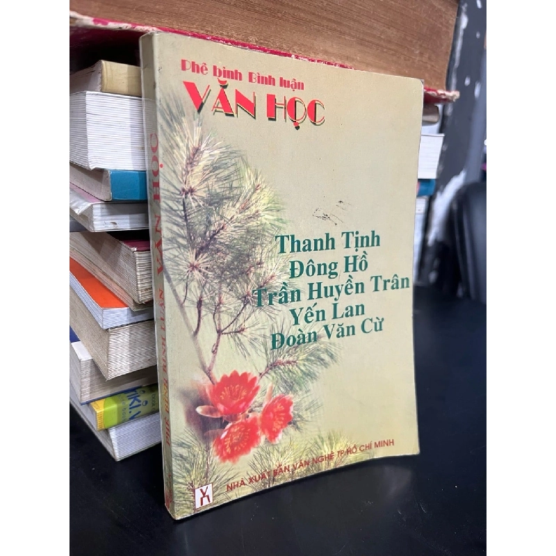 Phê Bình Bình Luận Văn Học 122341