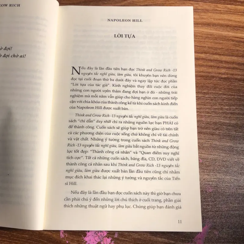 Think and grow rich 970392