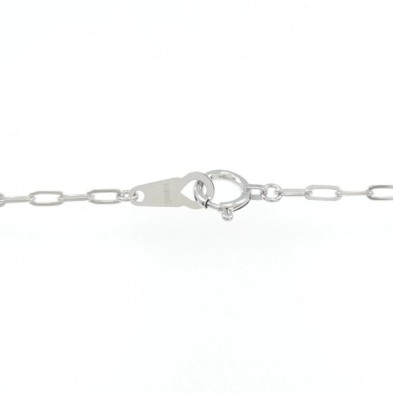 Dây chuyền K18WG - Hàng hiệu Authentic 871626