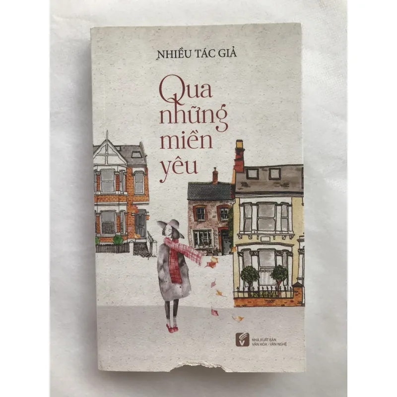 QUA NHỮNG MIỀN YÊU 759120