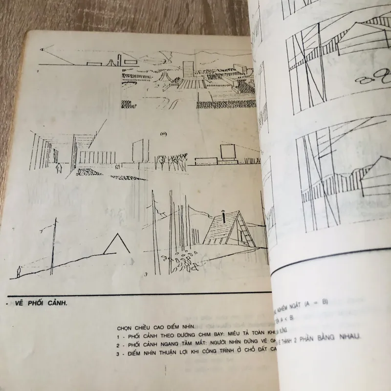 DIỄN HOẠ KIẾN TRÚC 1019123