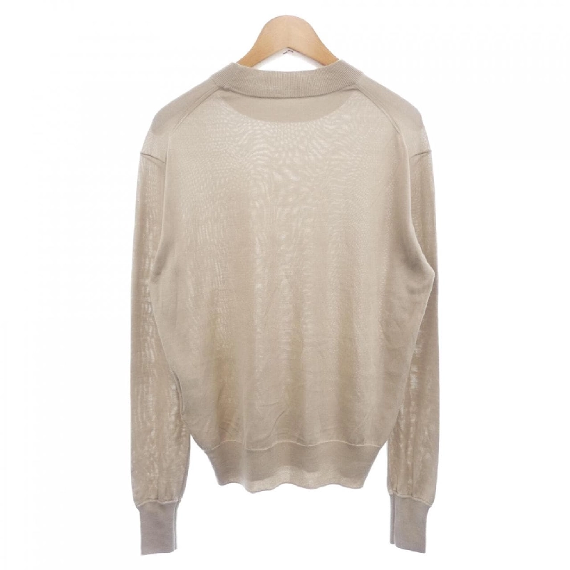 DEMI-LUXE BEAMS Áo len - Hàng hiệu Authentic 773289