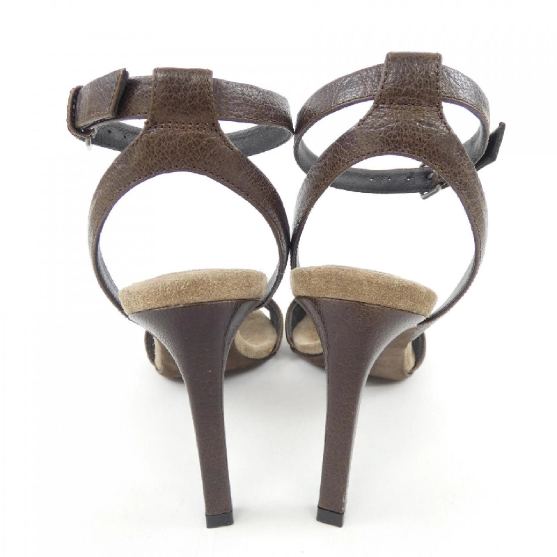 Giày sandal BRUNELLO CUCINELLI - Hàng hiệu Authentic 830474