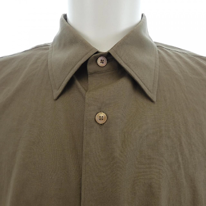 AURALEE A24AS01TN Áo sơ mi - Hàng hiệu Chính hãng 888518