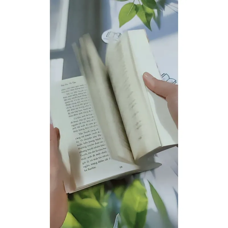 Động Phòng Hoa Chúc Cách Vách - Diệp Lạc Vô Tâm 744751