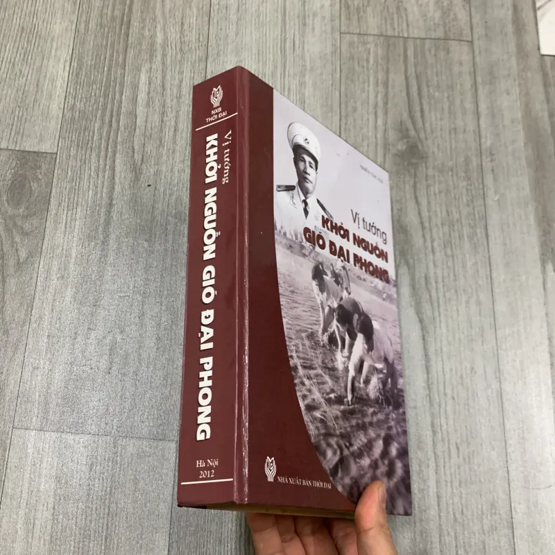 Vị tướng khởi nguồn gió đại phong. 6b1 756429