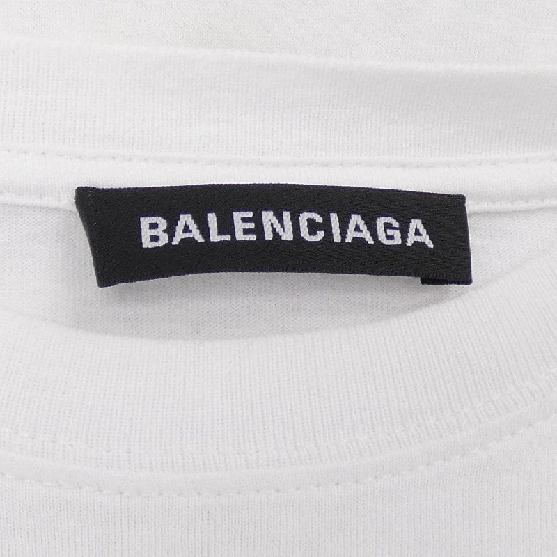 Áo thun BALENCIAGA 570803 TEV48 - Hàng hiệu Chính hãng 896484