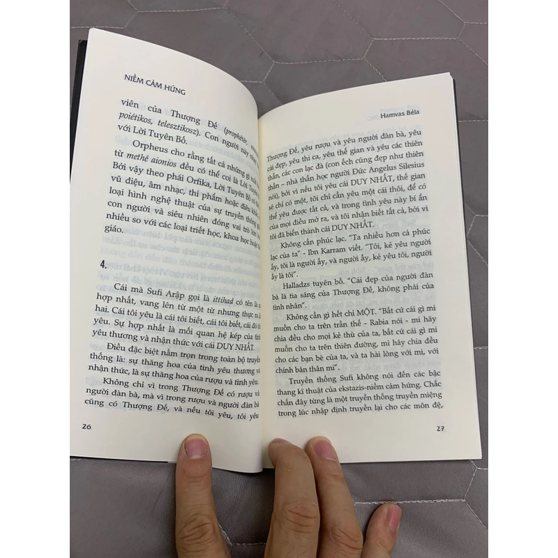 Niềm cảm hứng. 999 455179