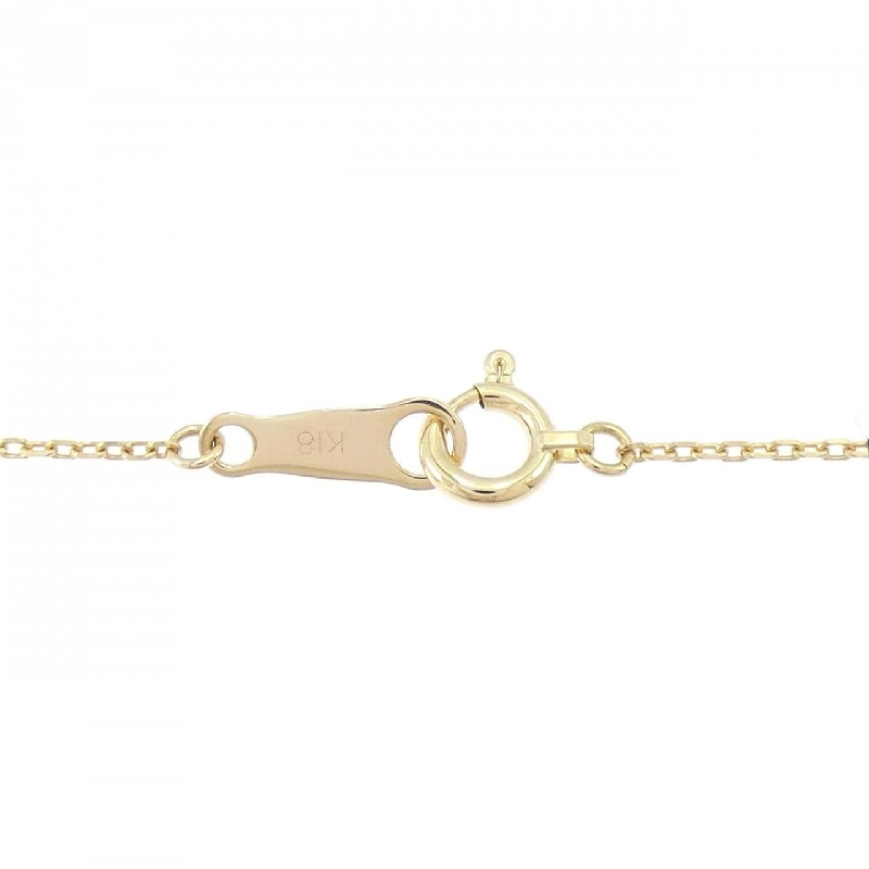 Vòng cổ kim cương Vandome - Hàng hiệu Authentic 844078