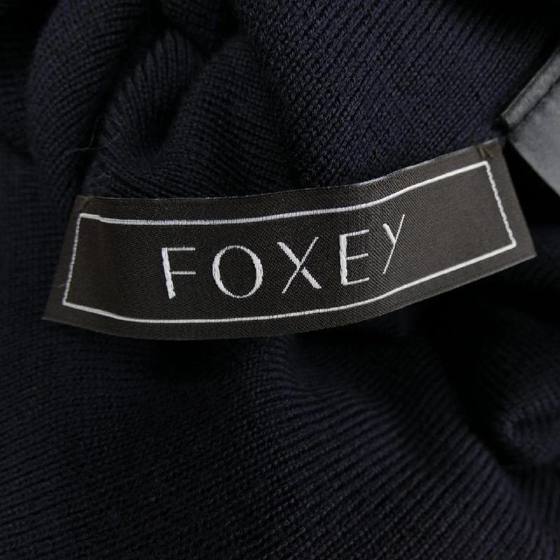 Foxey FOXEY Áo len 641071