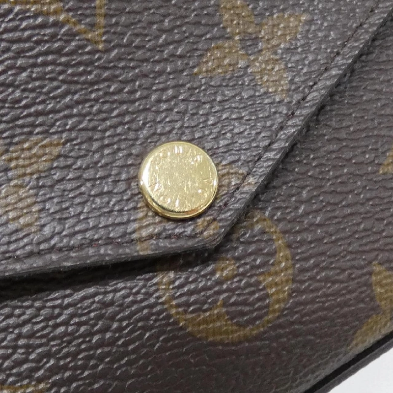 Túi xách vai Louis Vuitton Monogram Pochette Felicie M61276 - Hàng hiệu Chính hãng 766201