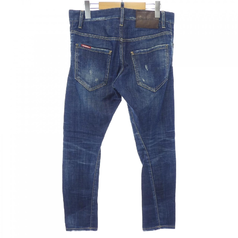 DSQUARED2 S71LB0631 Jeans - Hàng hiệu Chính hãng 885910