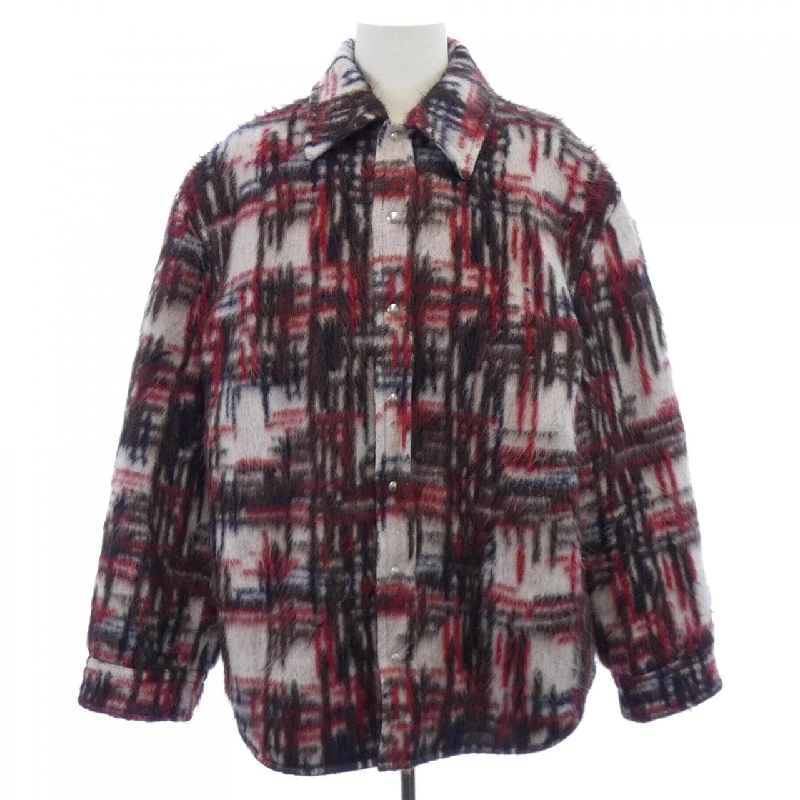 BOTTEGA VENETA 804589 V4NT0 Áo khoác - Hàng hiệu Chính hãng 889061