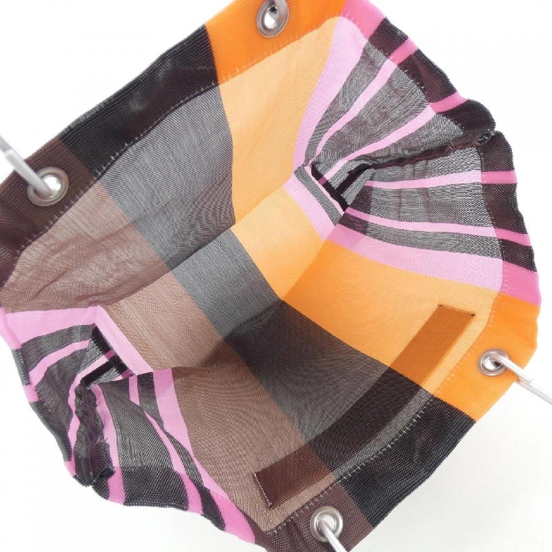 MARNI MARNI MARKET Túi sọc SHMHR08A0 - Hàng hiệu Chính hãng 657801