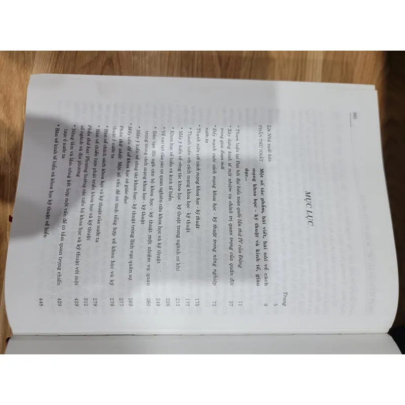 Tổng tập luận văn 3 - Đại tướng Võ Nguyên Giáp  708041