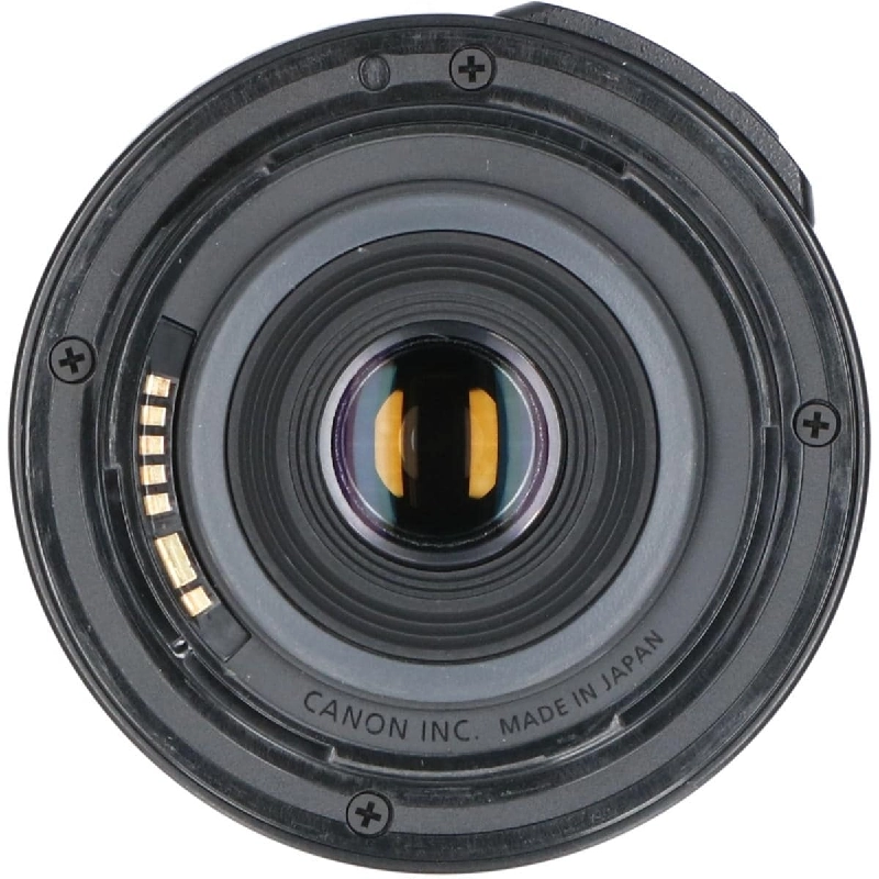 Ống kính EF-S 18-55mm F3.5-5.6 IS - Hàng hiệu Chính hãng 878433