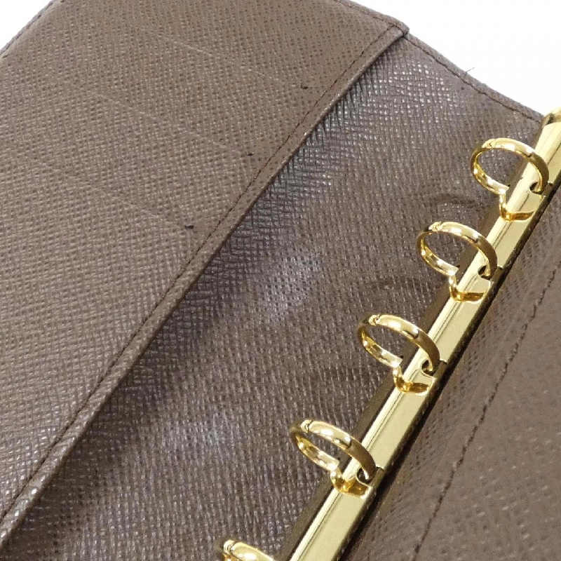Louis Vuitton Damier Agenda PM R20700 Organizer - Hàng hiệu Authentic 808268