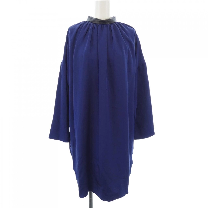 【Mã giảm giá】Đầm Celine CELINE 652329