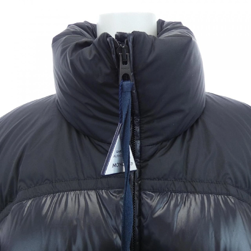 MONCLER BERARDIE Áo khoác lông - Hàng hiệu Chính hãng 817048