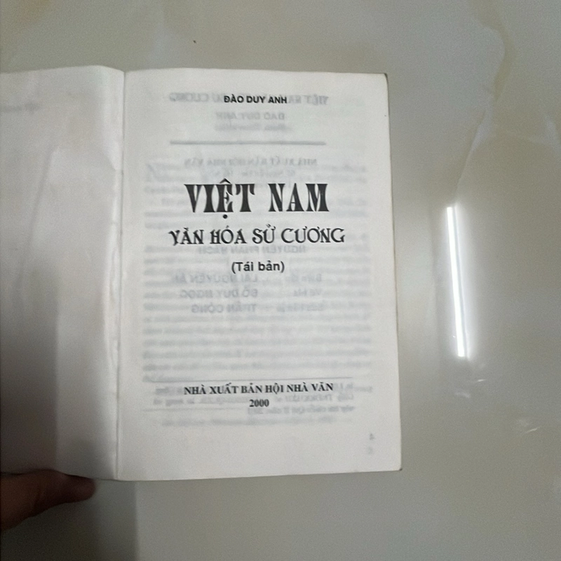 Việt Nam Văn Hoá Sử Cương - Đào Duy Anh 253552