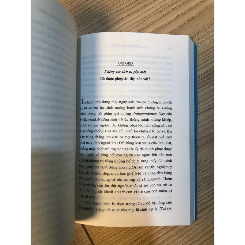 Tôi là ai và nếu vậy thì bao nhiêu? Richard David Precht (2012) 362774