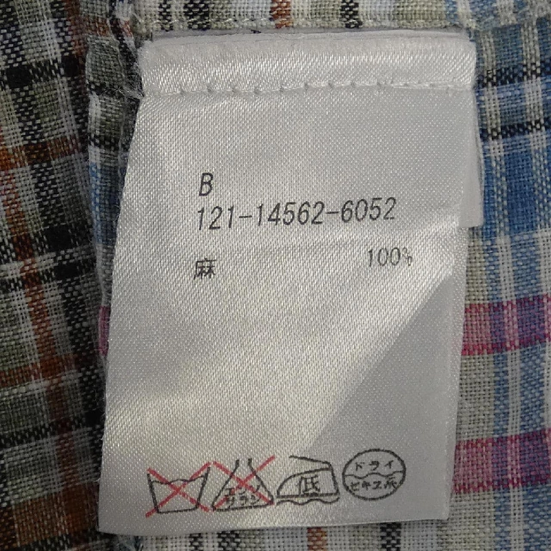 Áo sơ mi ETRO - Hàng hiệu Authentic 902658