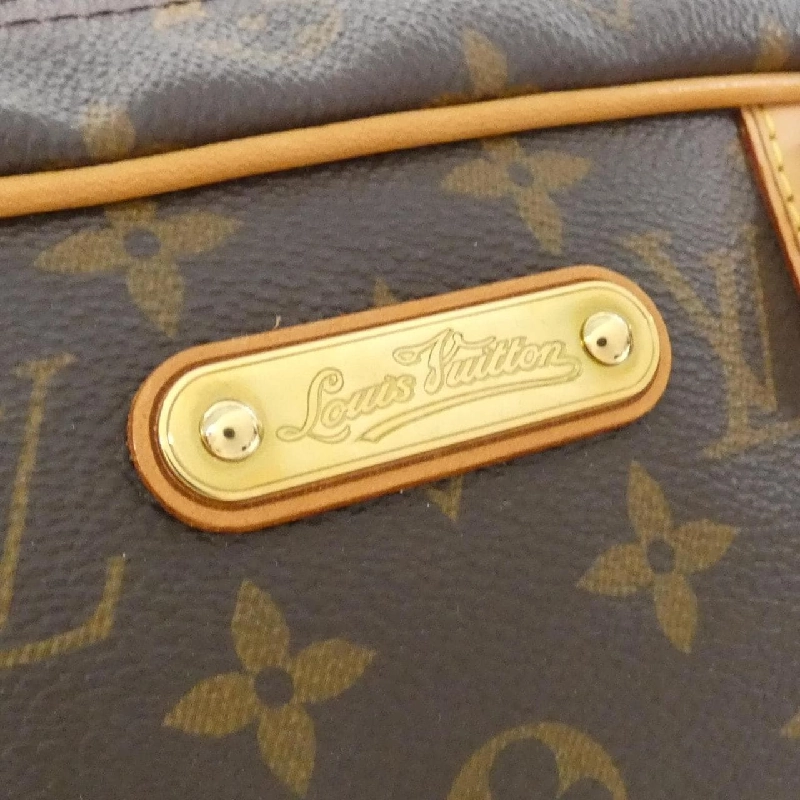 Túi xách vai Louis Vuitton Monogram Montorgueil PM M95565 - Hàng hiệu Chính hãng 765433