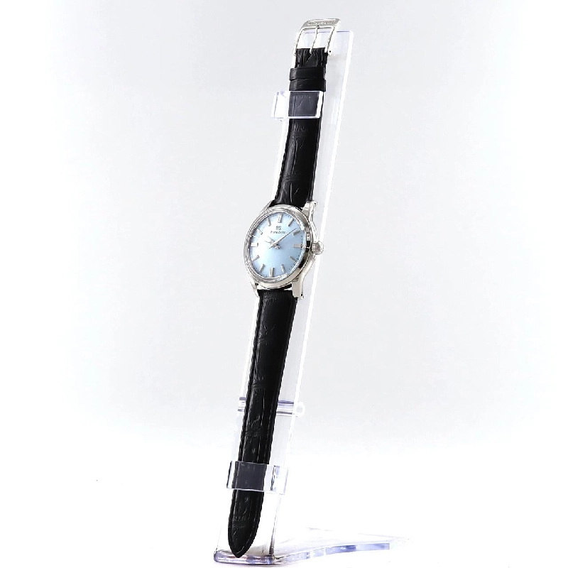 Seiko Grand Seiko - Bộ sưu tập Elegance 9S64-00Z0/SBGW283 SS Cơ khí - Hàng hiệu Chính hãng 880059