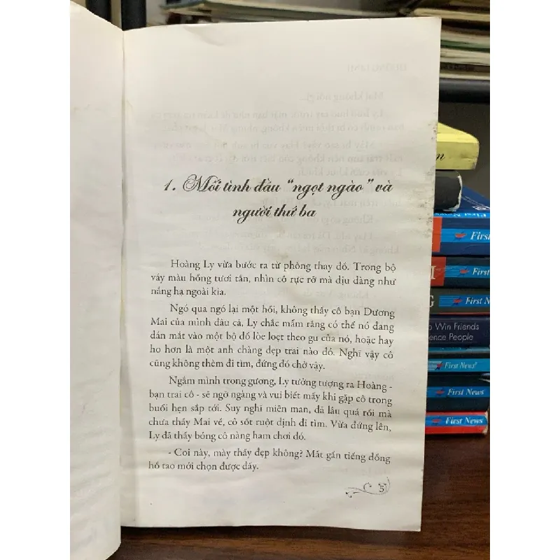 Hoa mong manh- Dương Linh 690362