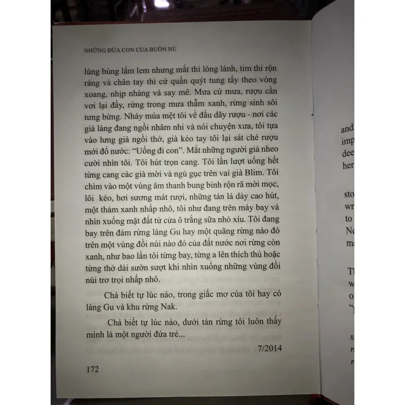 Những đứa con của Buôn Nú - Hoàng Thanh Hương  1037592