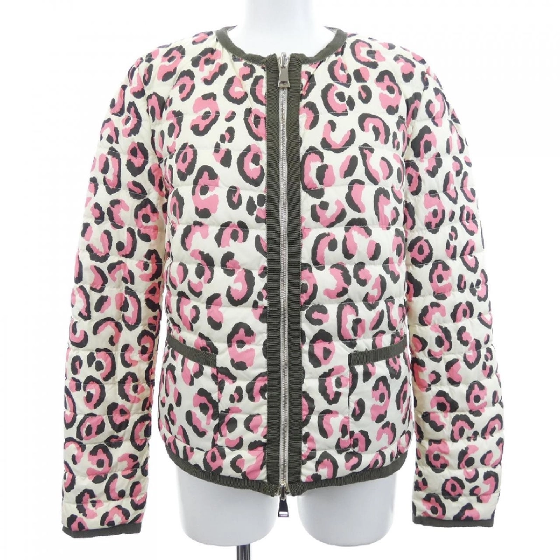 MONCLER MIEL Áo khoác lông - Hàng hiệu Chính hãng 819719