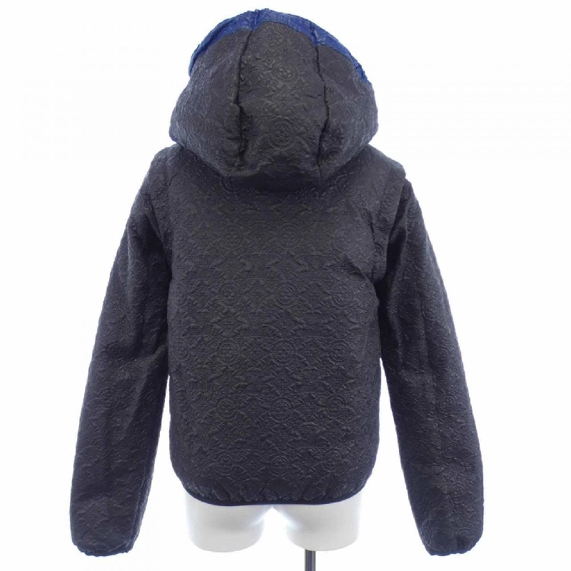 【Mã giảm giá】Áo khoác Louis Vuitton 641306