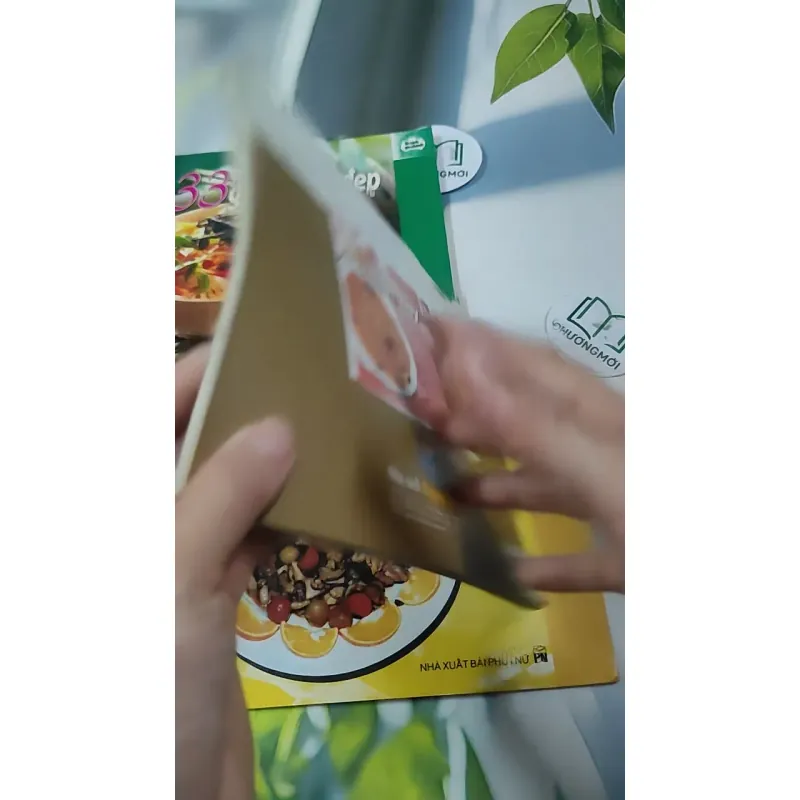 Combo Ẩm Thực: 30 Món Ngon Từ Thịt Bồ Câu,33 Món Ăn Giữ Gìn Sắc Đẹp, 30 Món Trà Làm Đẹp 727310