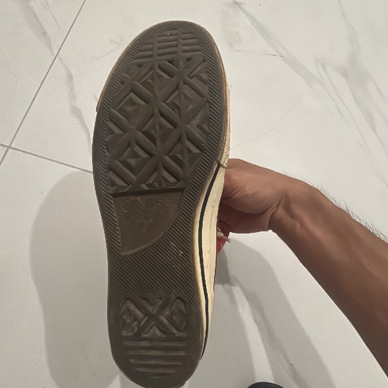 converse 70s màu đỏ cond 7/10 185755