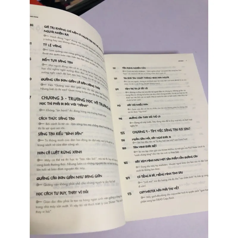 📘 CÁI ĐỜI SÁNG TẠO (Dave Trott) 756125