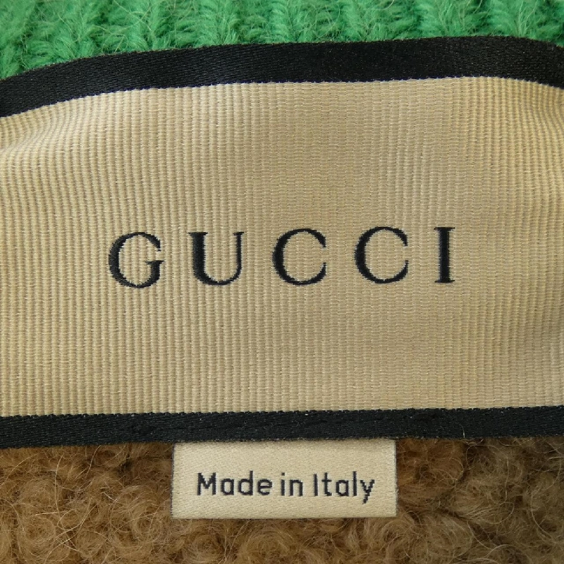 Gucci GUCCI Áo khoác - Hàng hiệu Chính hãng 901117