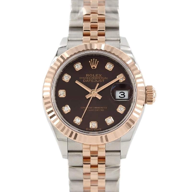 Đồng hồ Rolex Datejust 279171G SSxPG tự động - Hàng hiệu chính hãng 874727