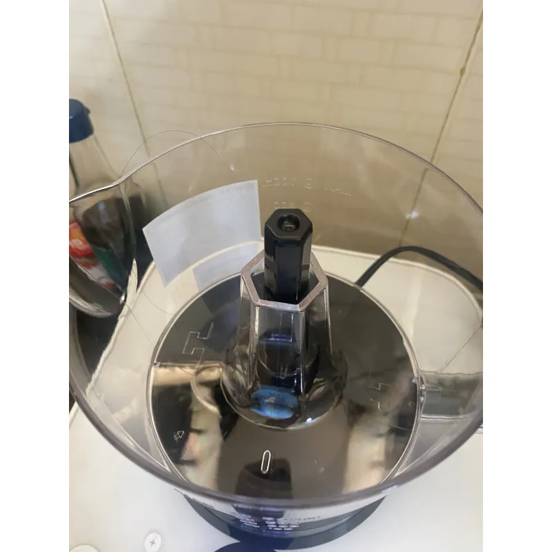 Thanh lý máy vắt cam Elmich 1009788