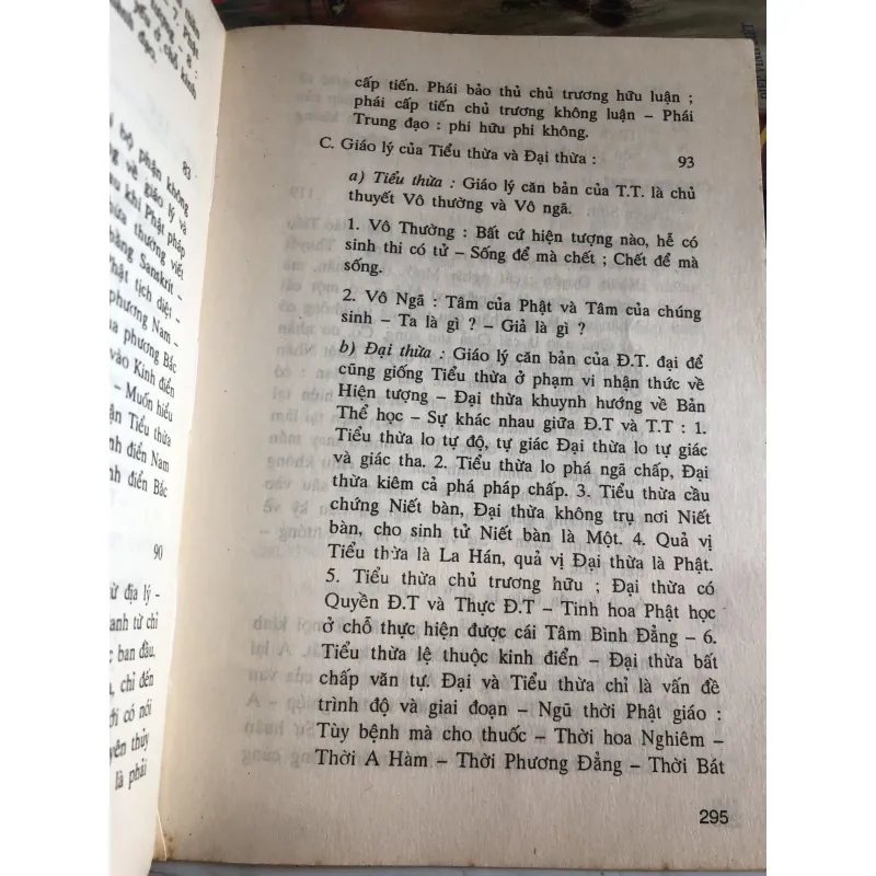 Phật học tinh hoa - Nguyễn Duy Cần  1033177