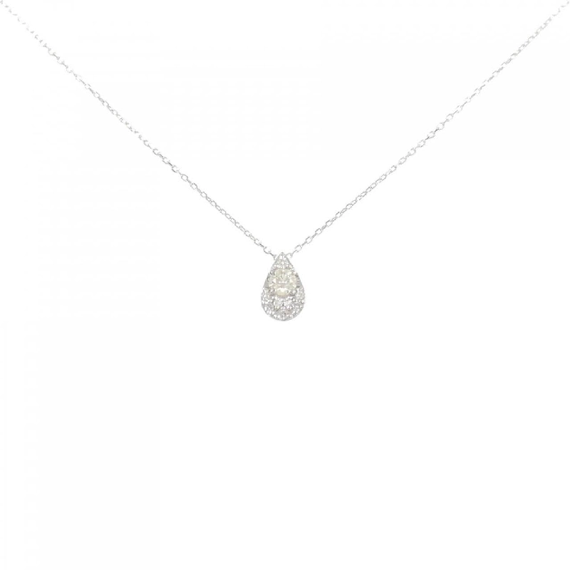 Vòng cổ kim cương Vandome 0.10CT - Hàng hiệu Authentic 841281