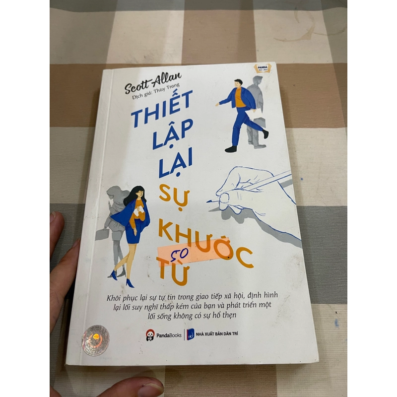 Thiết lập sự khước từ 406587