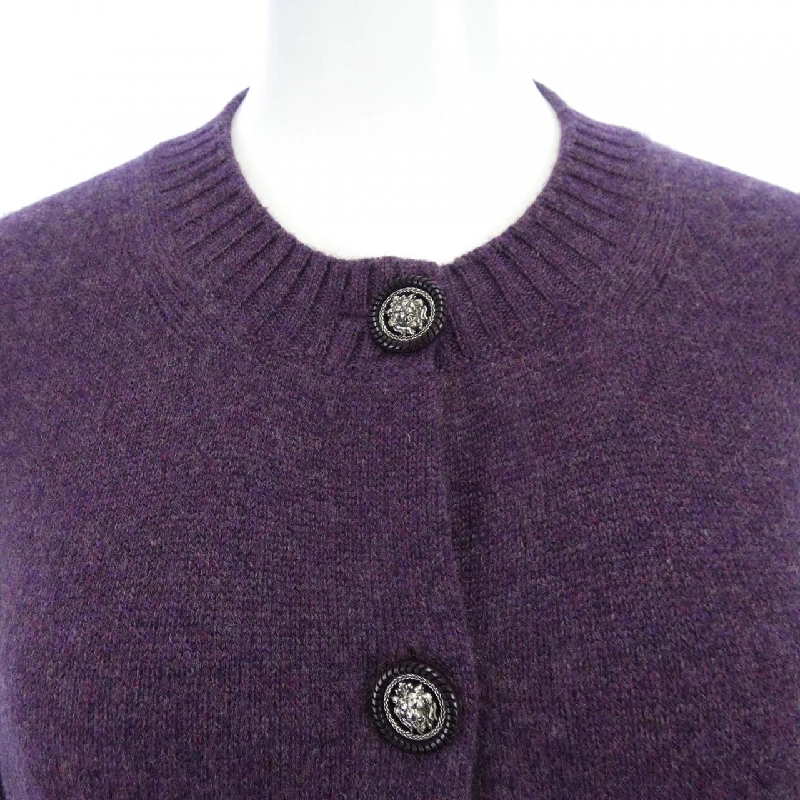 CHANEL P50027K06333 Áo khoác dài - Hàng hiệu Chính hãng 824675