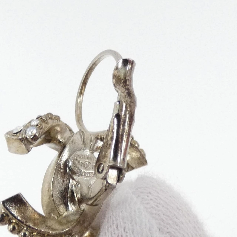 Bông tai Chanel 627241