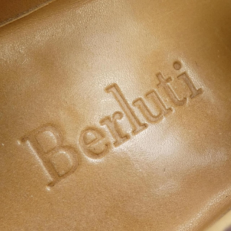 Giày Berluti - Hàng hiệu Authentic 906480